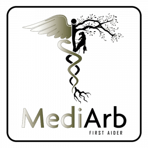 MediArb Logo