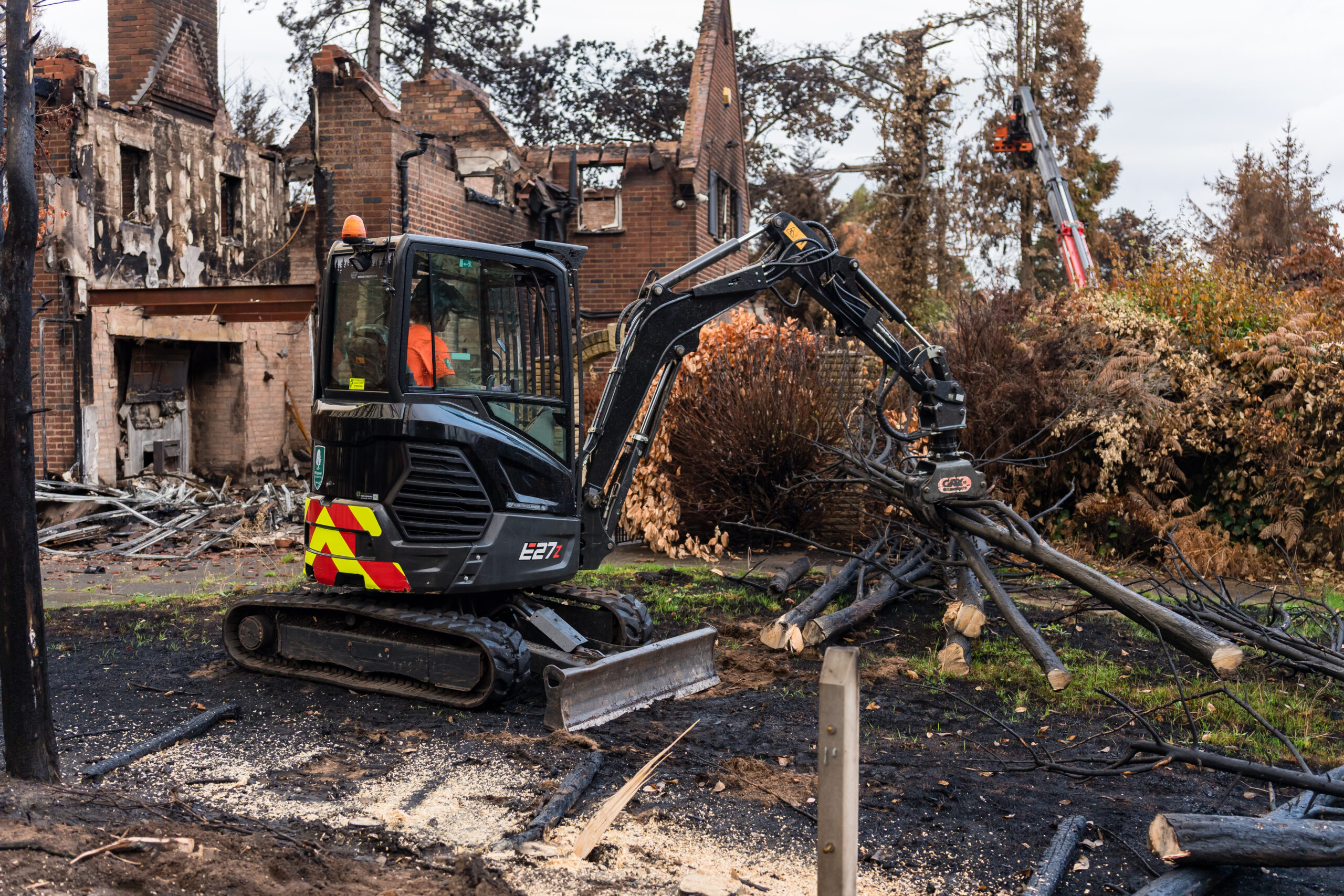 Tree Surgeons West Midlands